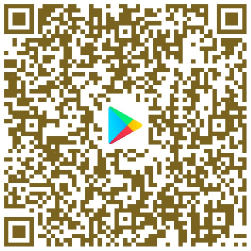 Google Play QR Code