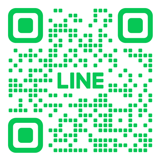 LINE QR Code