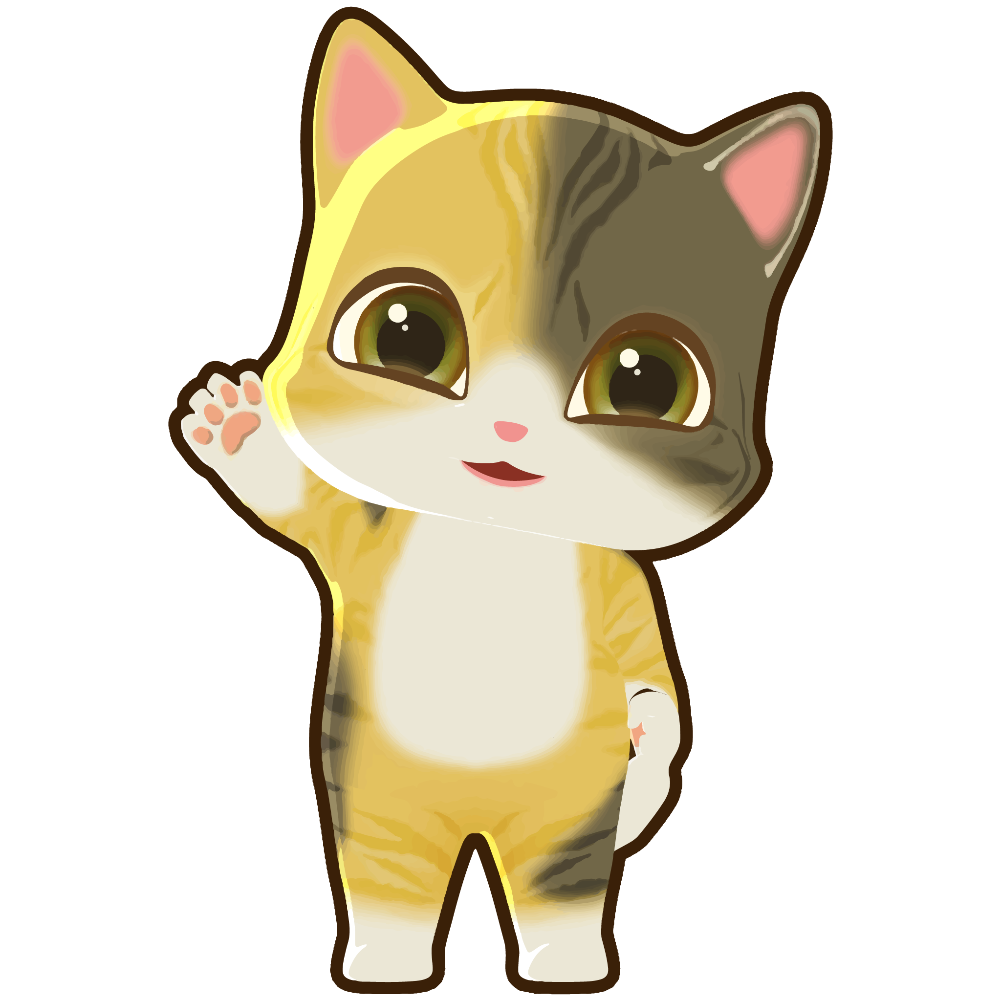 BUBU 角色